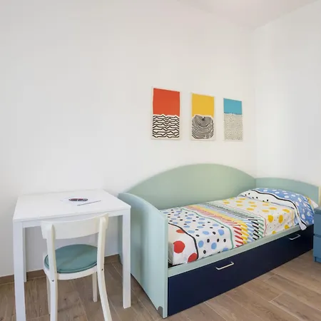 Nolo 51 By Interhome Appartement