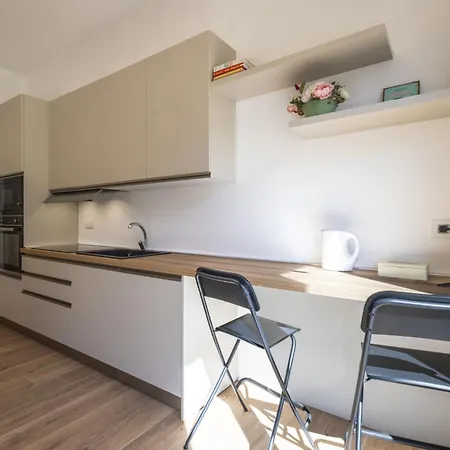 Nolo 51 By Interhome * Milaan