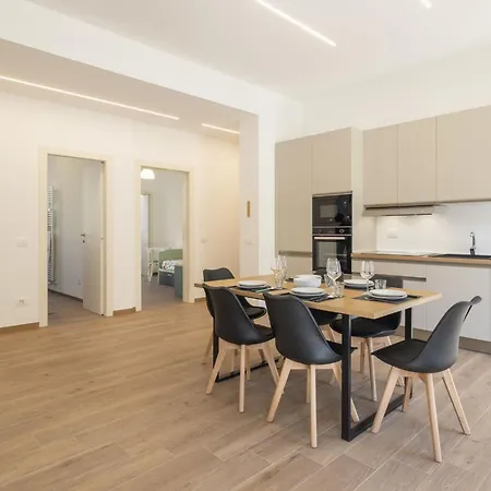 Nolo 51 By Interhome Appartement