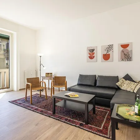 Nolo 51 By Interhome Appartement