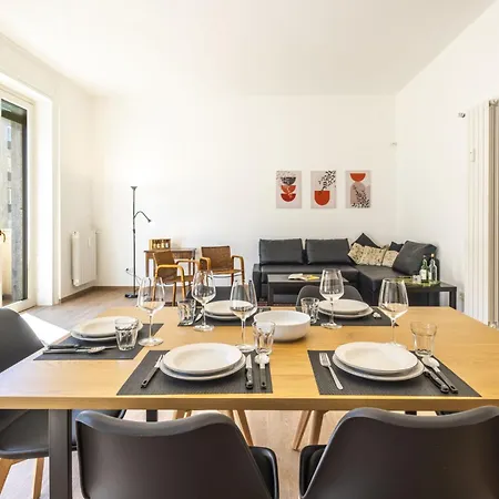 Nolo 51 By Interhome * Milaan