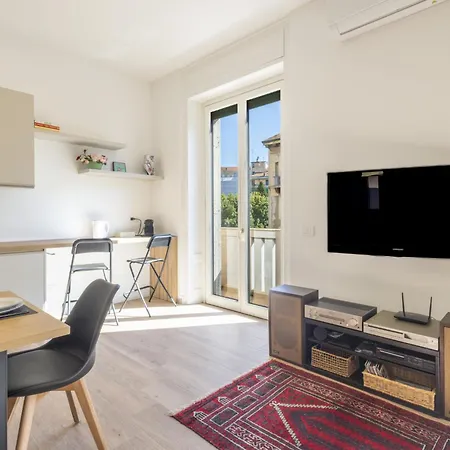 Nolo 51 By Interhome Appartement Milaan