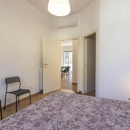 Nolo 51 By Interhome * Milaan