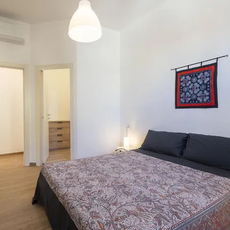 Appartement Nolo 51 By Interhome Milaan