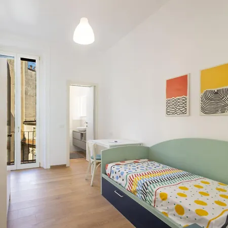 Nolo 51 By Interhome Milaan