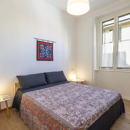 Nolo 51 By Interhome * Milaan