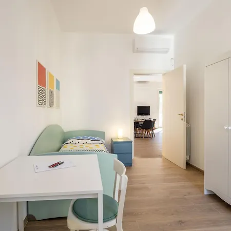 Nolo 51 By Interhome Appartement *