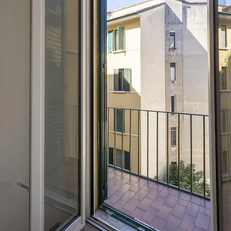 Nolo 51 By Interhome * Milaan