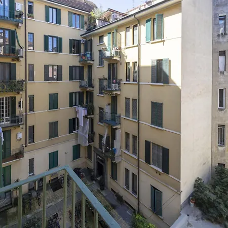 Nolo 51 By Interhome * Milaan