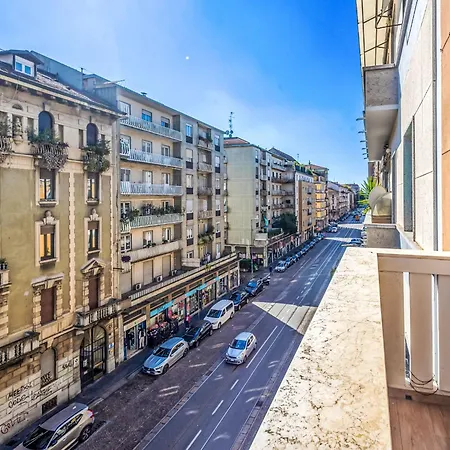 Nolo 51 By Interhome Milaan