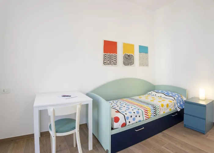 Nolo 51 By Interhome شقة