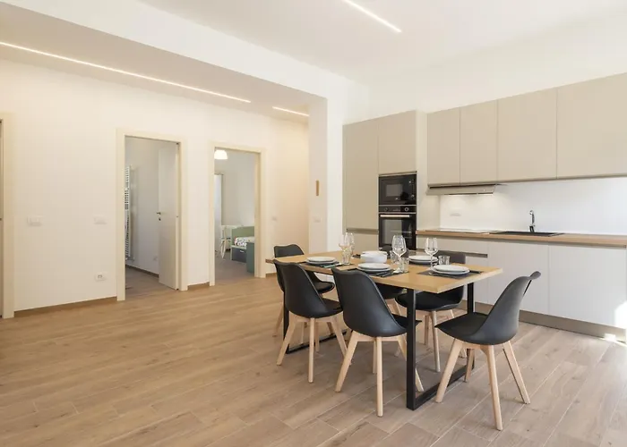 Nolo 51 By Interhome شقة