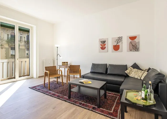 Nolo 51 By Interhome شقة