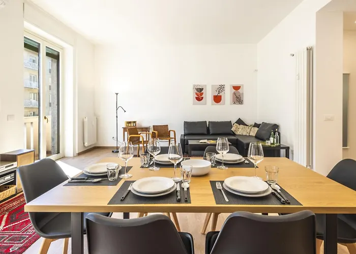 Nolo 51 By Interhome * ميلان