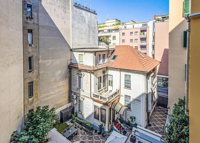 شقة Nolo 51 By Interhome