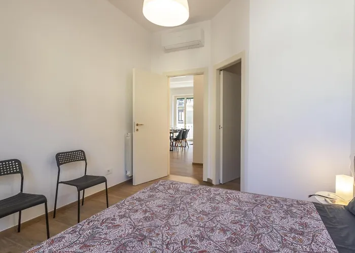 Nolo 51 By Interhome * ميلان