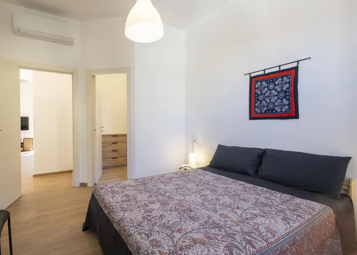 شقة Nolo 51 By Interhome ميلان