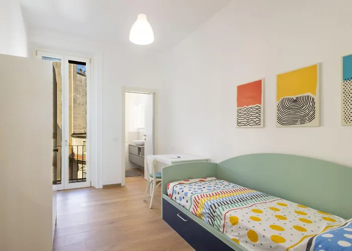 Nolo 51 By Interhome ميلان