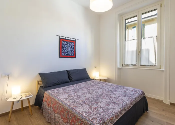 Nolo 51 By Interhome * ميلان