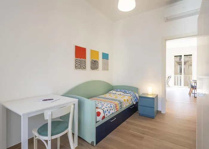 شقة Nolo 51 By Interhome