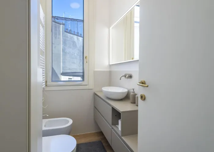 Nolo 51 By Interhome ميلان