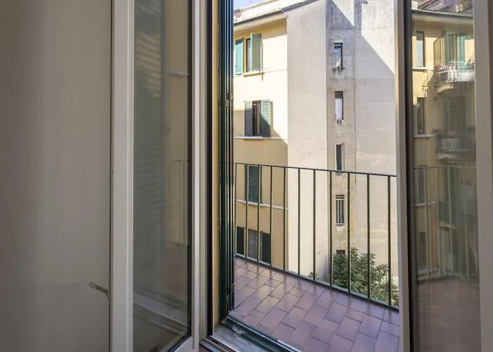 Nolo 51 By Interhome * ميلان