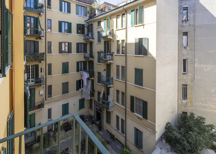 Nolo 51 By Interhome * ميلان