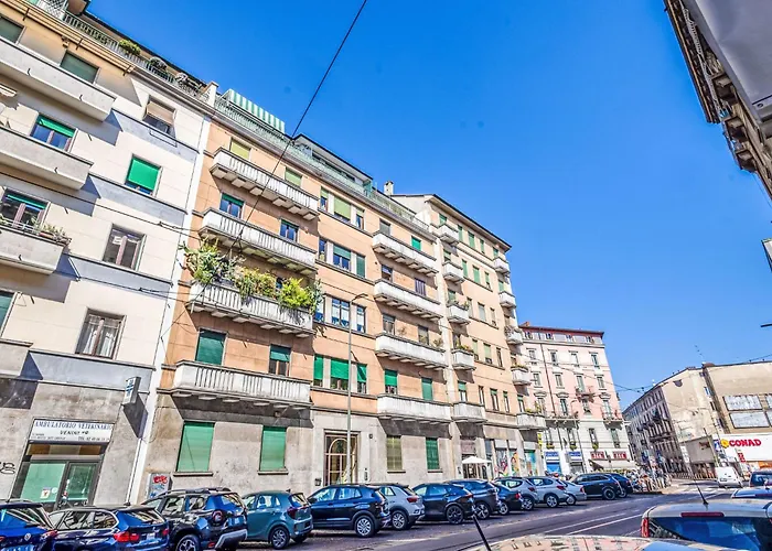 Nolo 51 By Interhome شقة