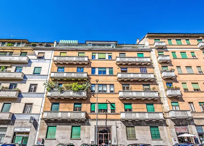 شقة Nolo 51 By Interhome