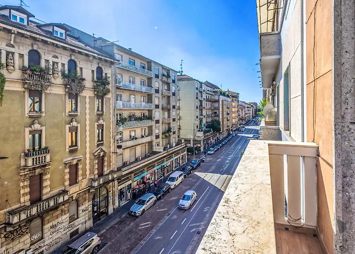 Nolo 51 By Interhome ميلان