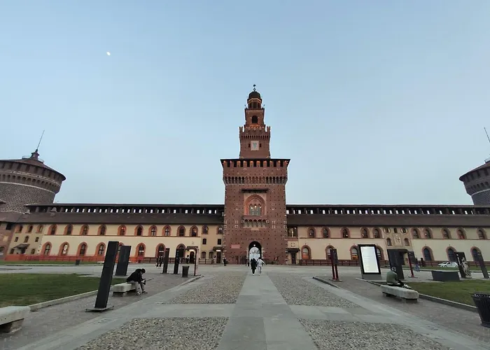 شقة Nolo 51 By Interhome *