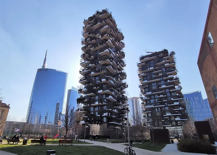 Nolo 51 By Interhome ميلان