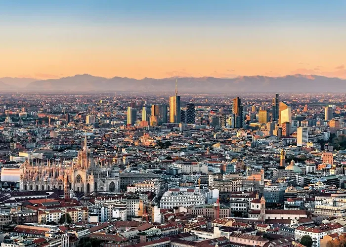 Nolo 51 By Interhome ميلان