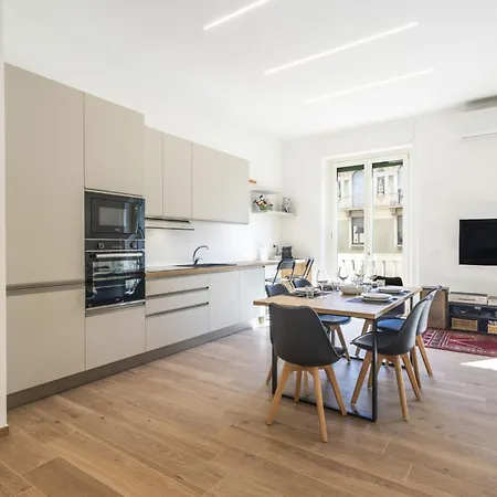 Apartman Nolo 51 By Interhome