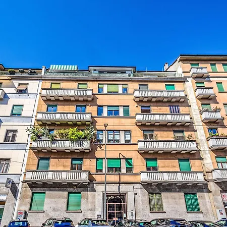 Apartman Nolo 51 By Interhome